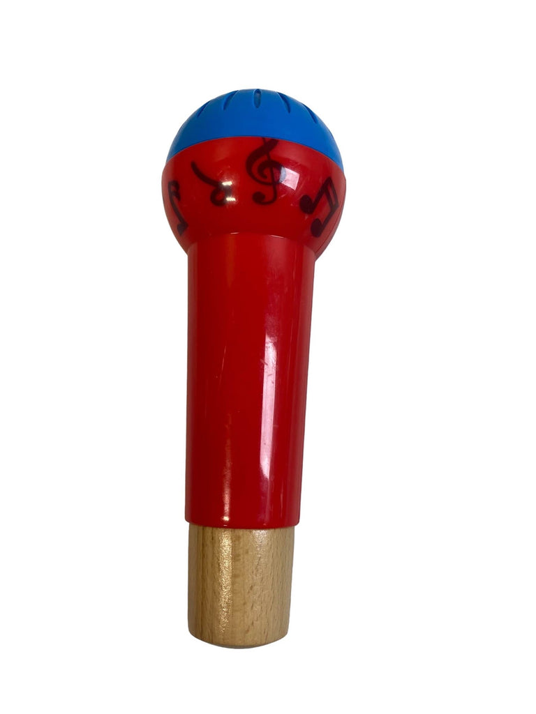 Hape Mighty Echo Microphone