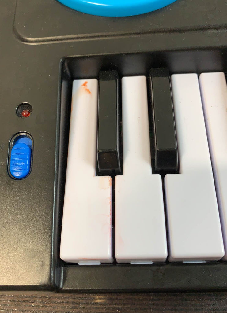 First Act Discovery Electronic Keyboard