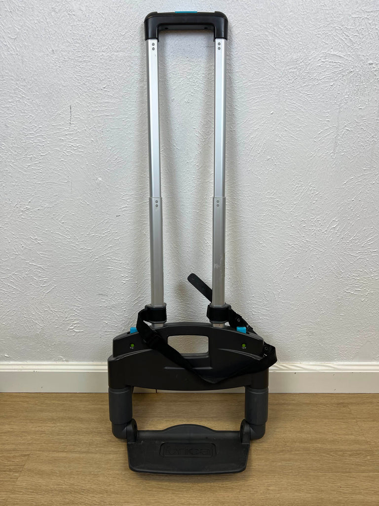 Brica Roll ‘n Go Car Seat Transporter