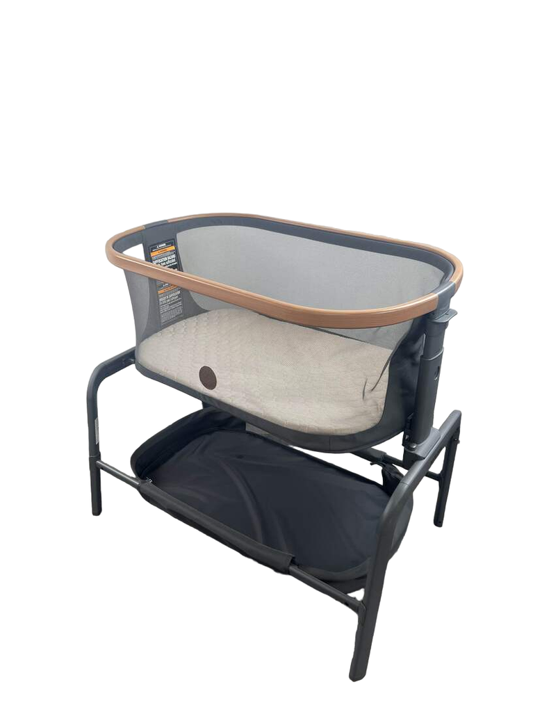 MaxiCosi Iora Bedside Essential Blue