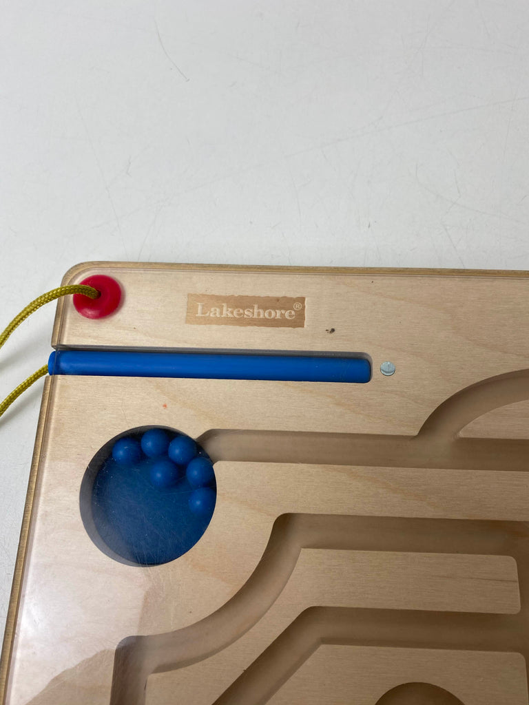 Lakeshore Learning Materials Color Maze