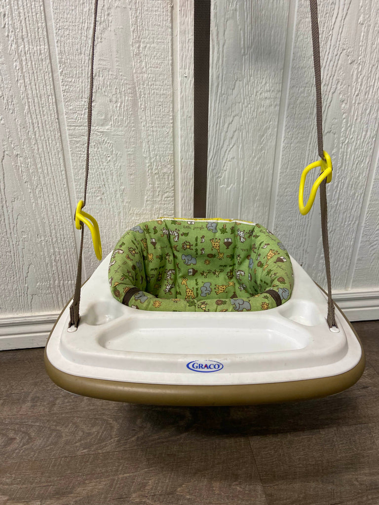 Graco Doorway Bumper Jumper