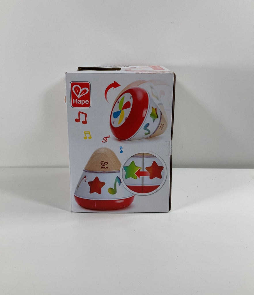 Hape Rotating Music Box
