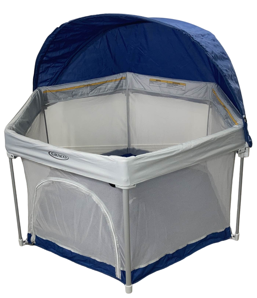 Graco Pack 'n Play Lite Traveler, LX