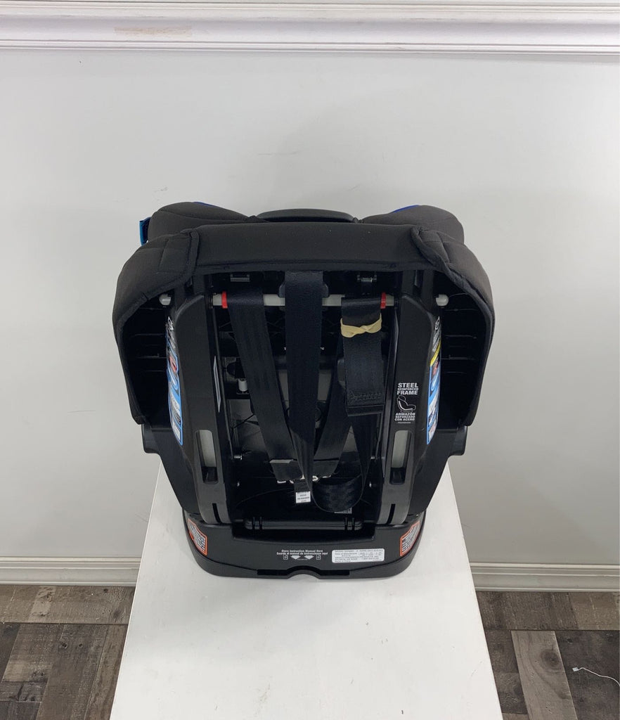 Graco 4Ever DLX 4in1 Car Seat, 2020, Kendrick