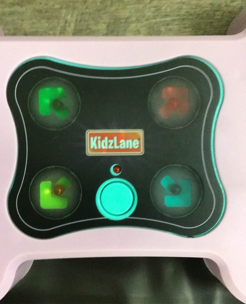 Kidzlane Dance Mat