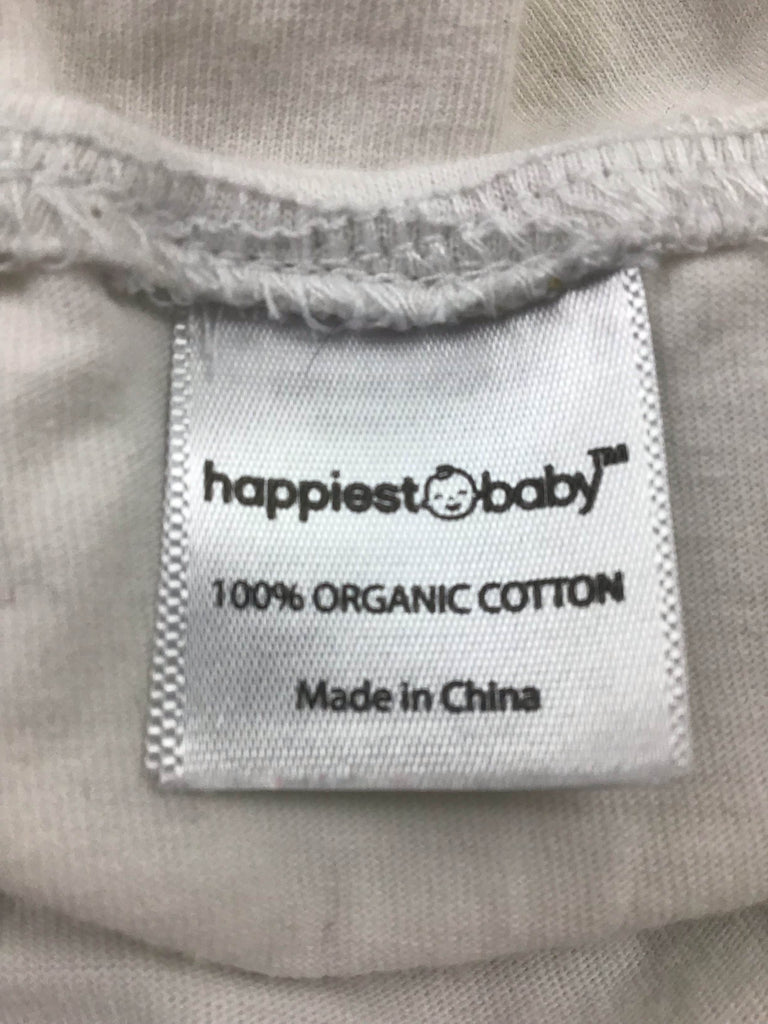 Happiest Baby SNOO Fitted Sheet, Ivory
