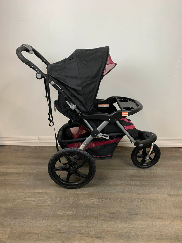 Expedition glx travel system on sale