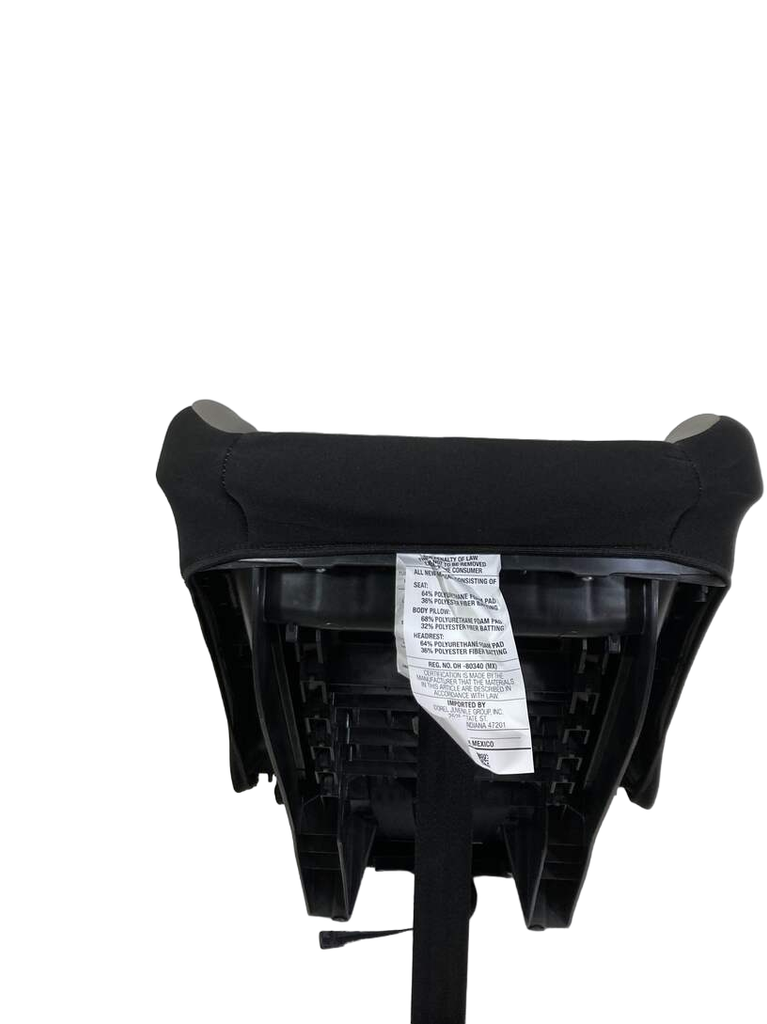 Safety 1st Jive 2in1 Convertible Car Seat, 2023