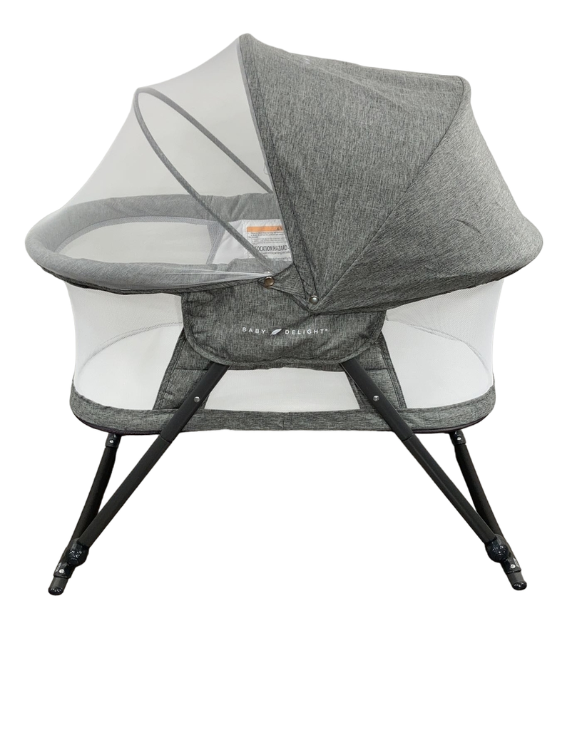 Safety 1st outlet bassinet