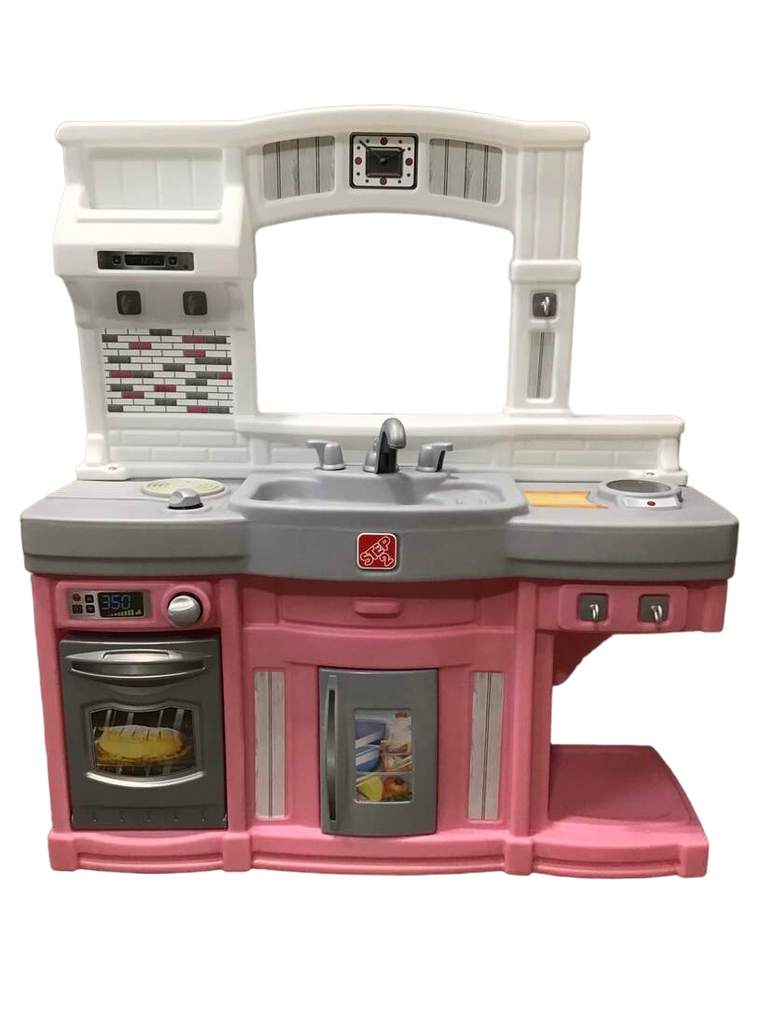 Step2 Modern Cook Kitchen