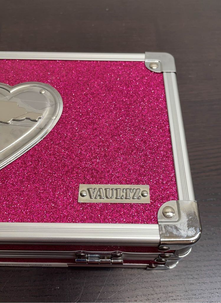 Vaultz Small Lock Box