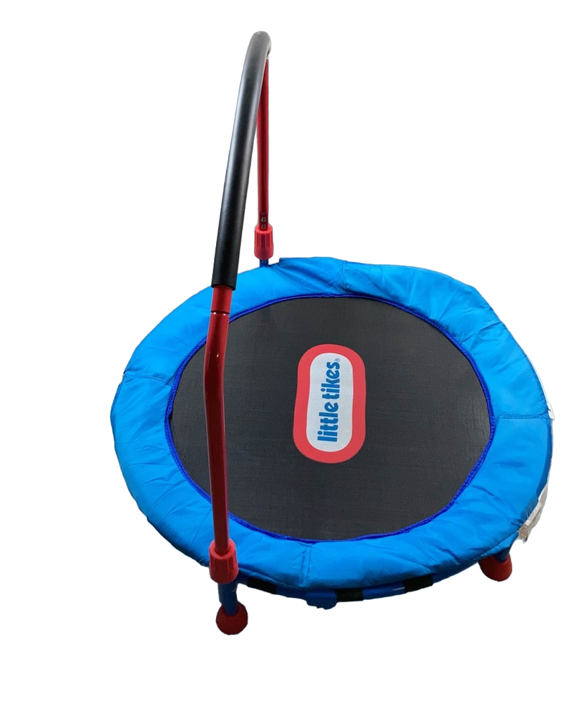 Little Tikes 3' Trampoline