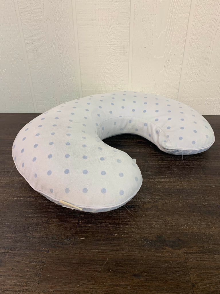 Pottery barn 2025 nursing pillow