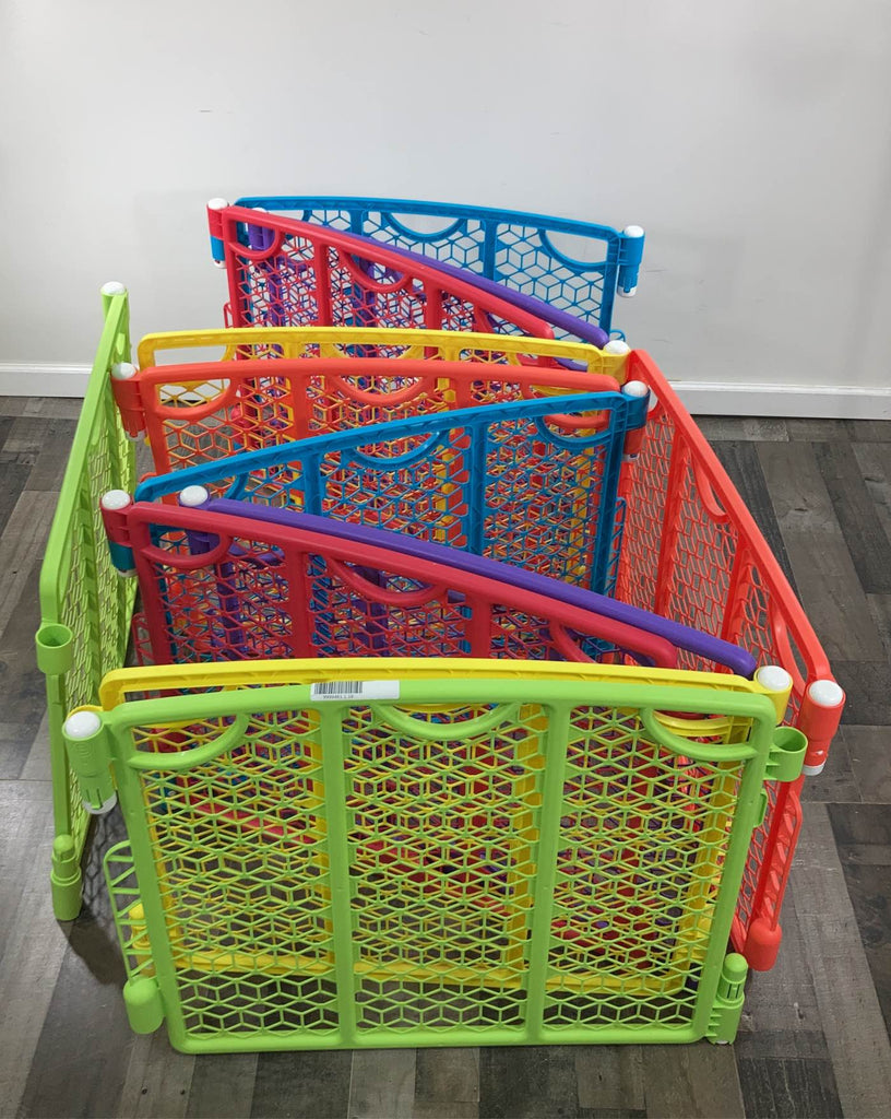 Evenflo Versatile Play Space, 12 Panels