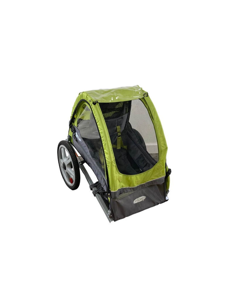 InStep Sync Single Bicycle Trailer