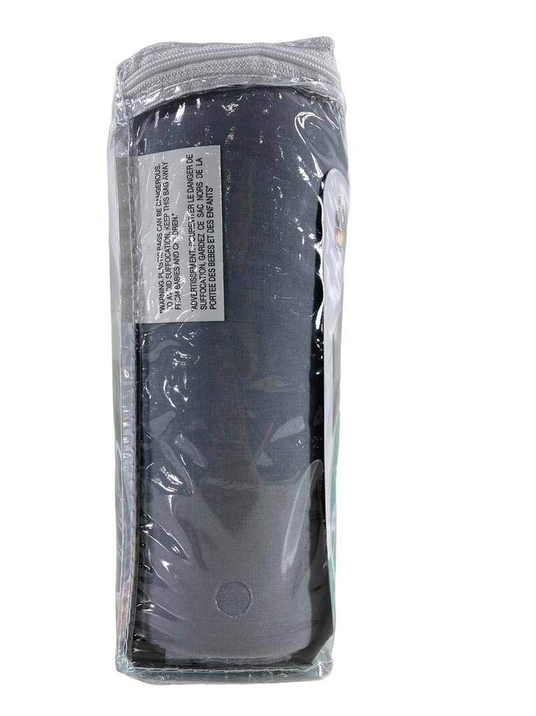 Jolly Jumper 3 Piece Soft Rail For Convertible Crib