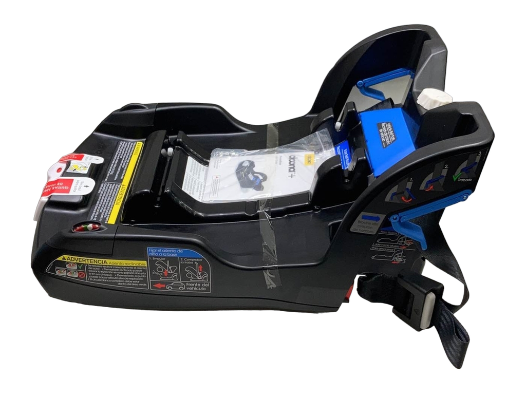 Doona Infant Car Seat LATCH Base, 2022