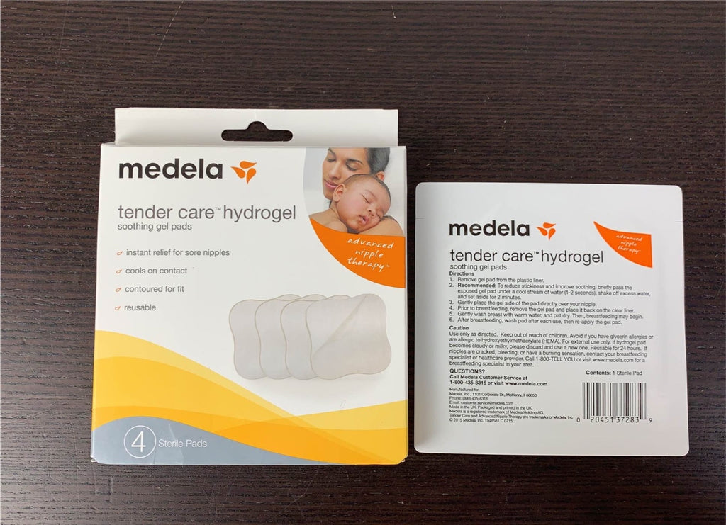BUNDLE Cooling Breast Pads