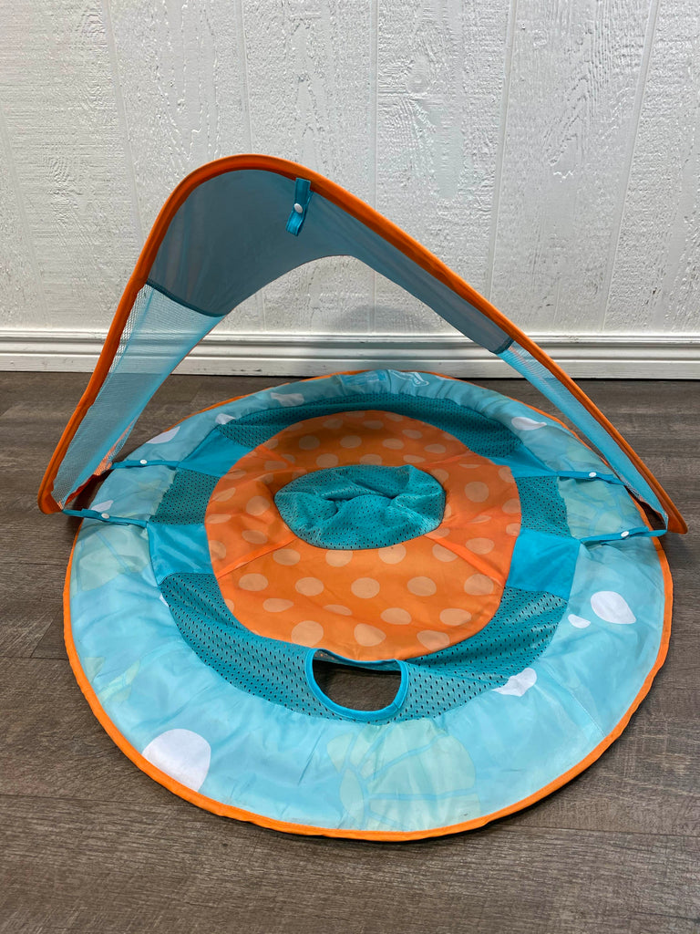 SwimWays Baby Spring Float