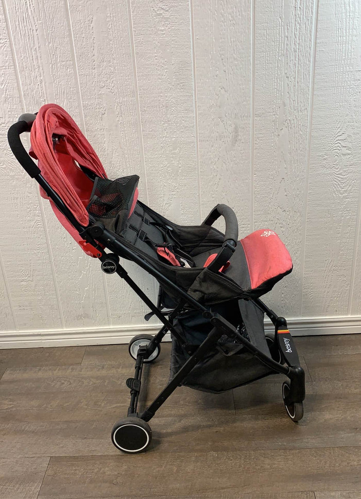 Besrey airplane stroller canada Clearance