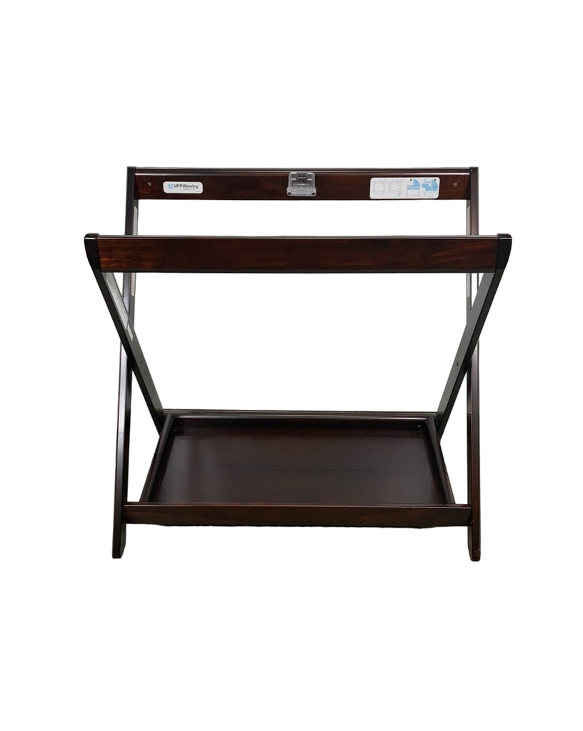 UPPAbaby Stand, For 2015 And Newer Espresso