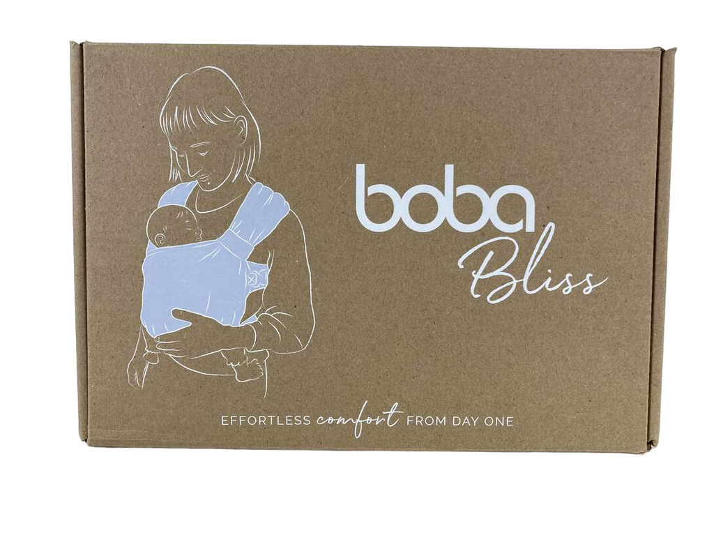 BOBA BLISS CARRIER – Boba Inc.