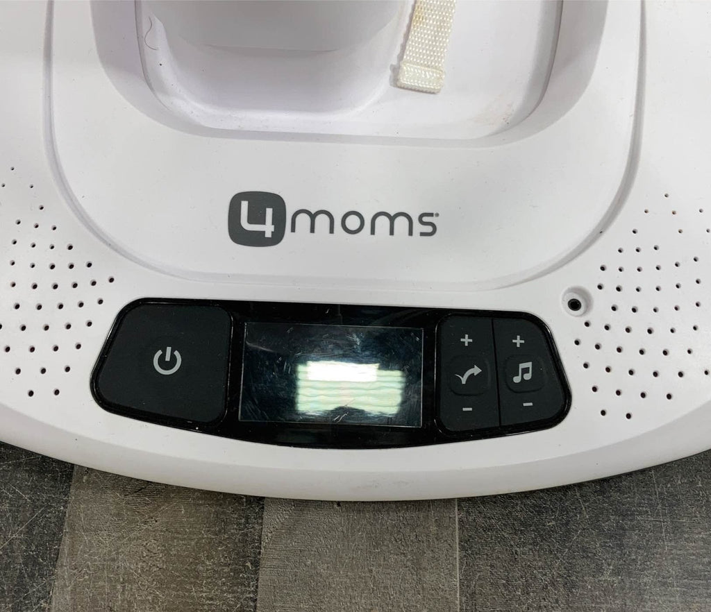 4moms Mamaroo4 Replacement Base, And Frame