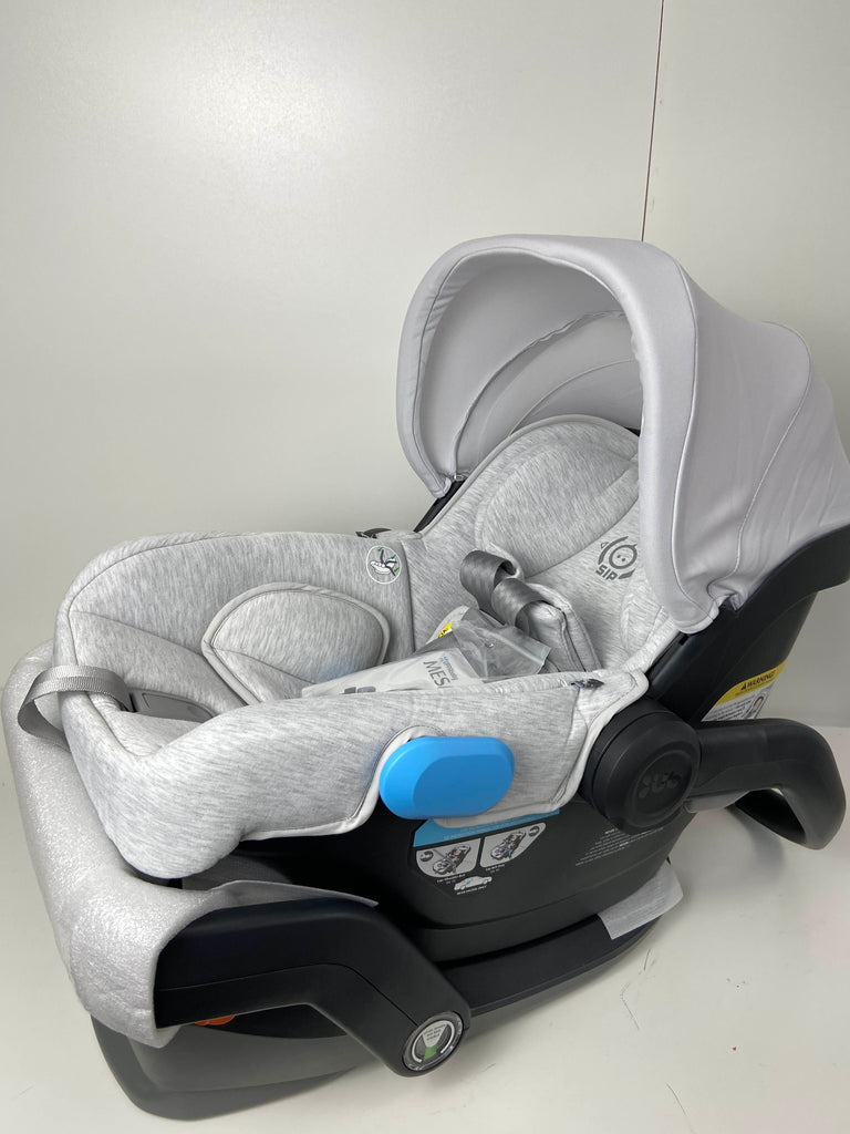 Uppababy store bryce mesa