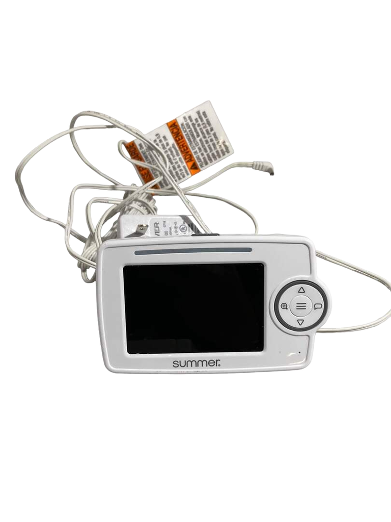 Baby Monitors Summer Infant Glimpse Camera Summer Infant Glimpse