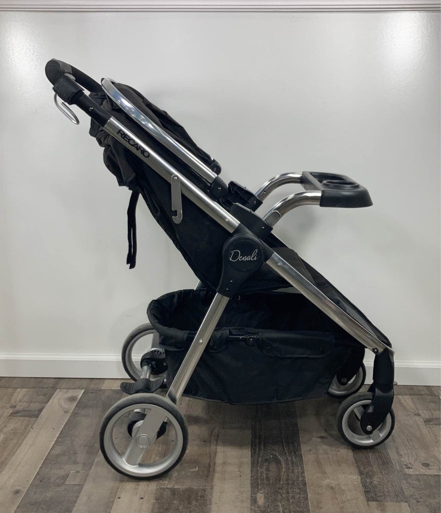 Denali sales luxury stroller