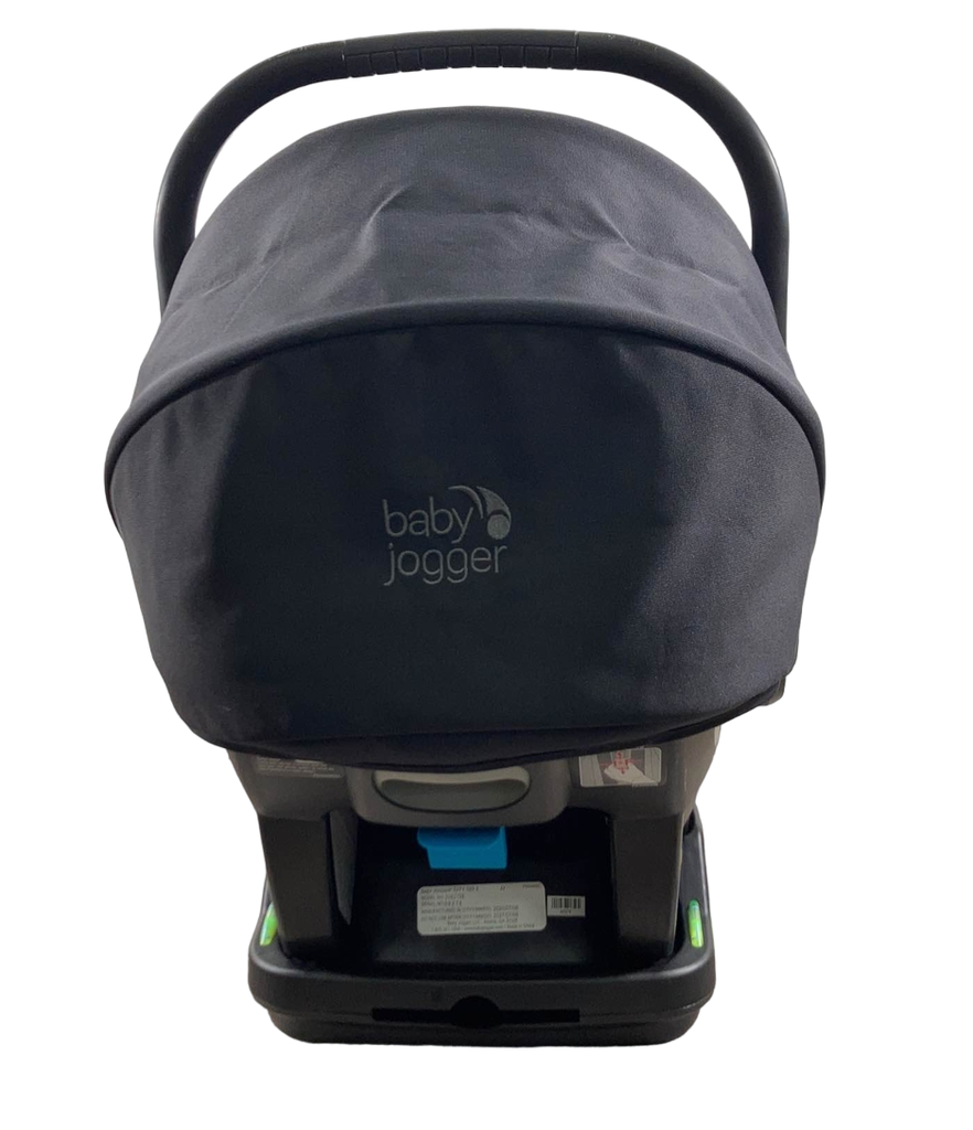 Baby Jogger City GO 2 Infant Car Seat, 2020