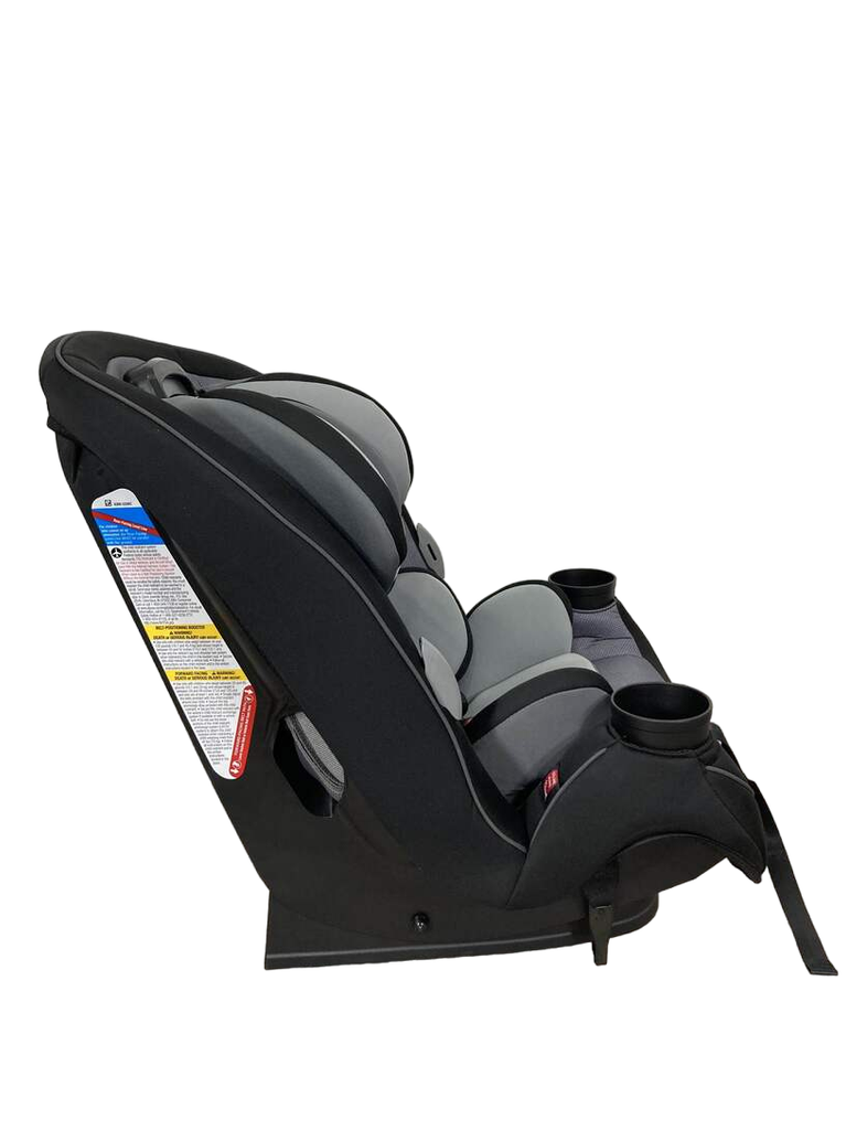 Safety 1st Grow And Go Allinone Convertible Car Seat, 2023, Harvest