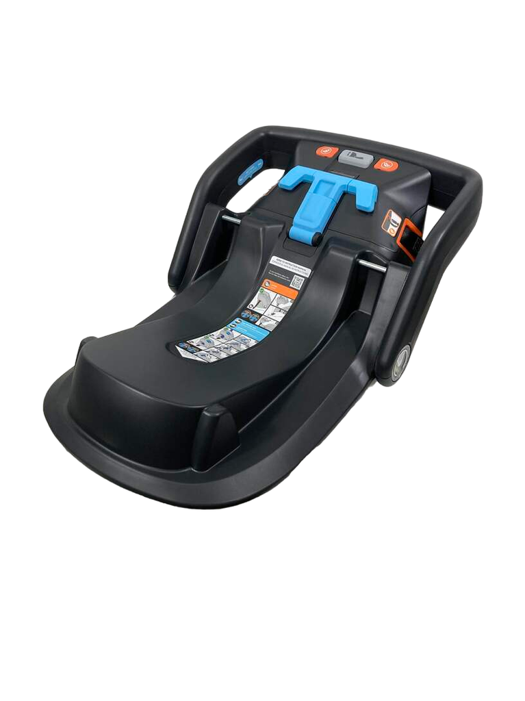 UPPAbaby Mesa/Mesa V2 Car Seat Base, 2023