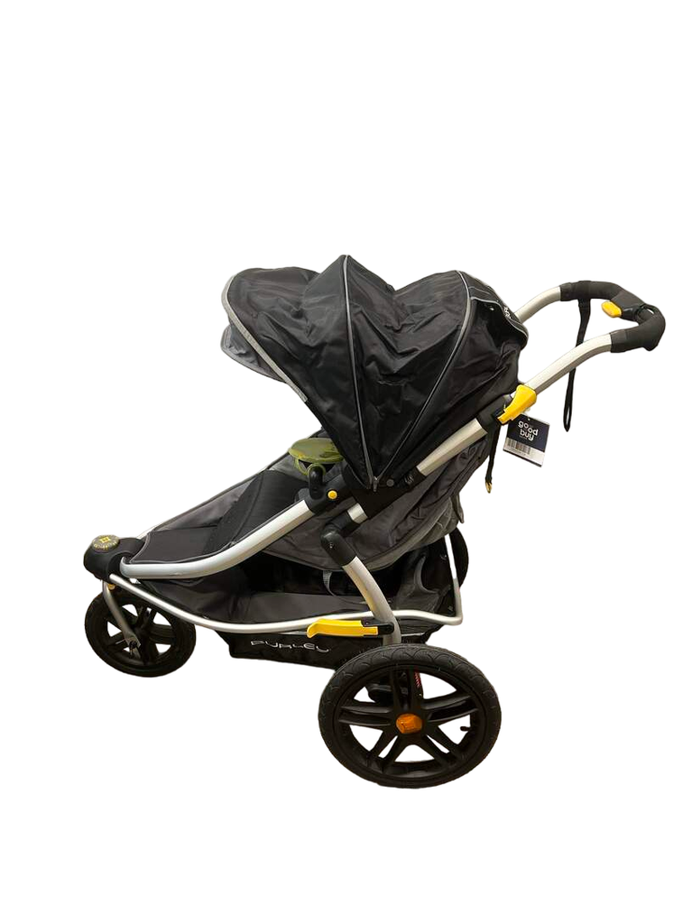 Burley Solstice Jogging Stroller