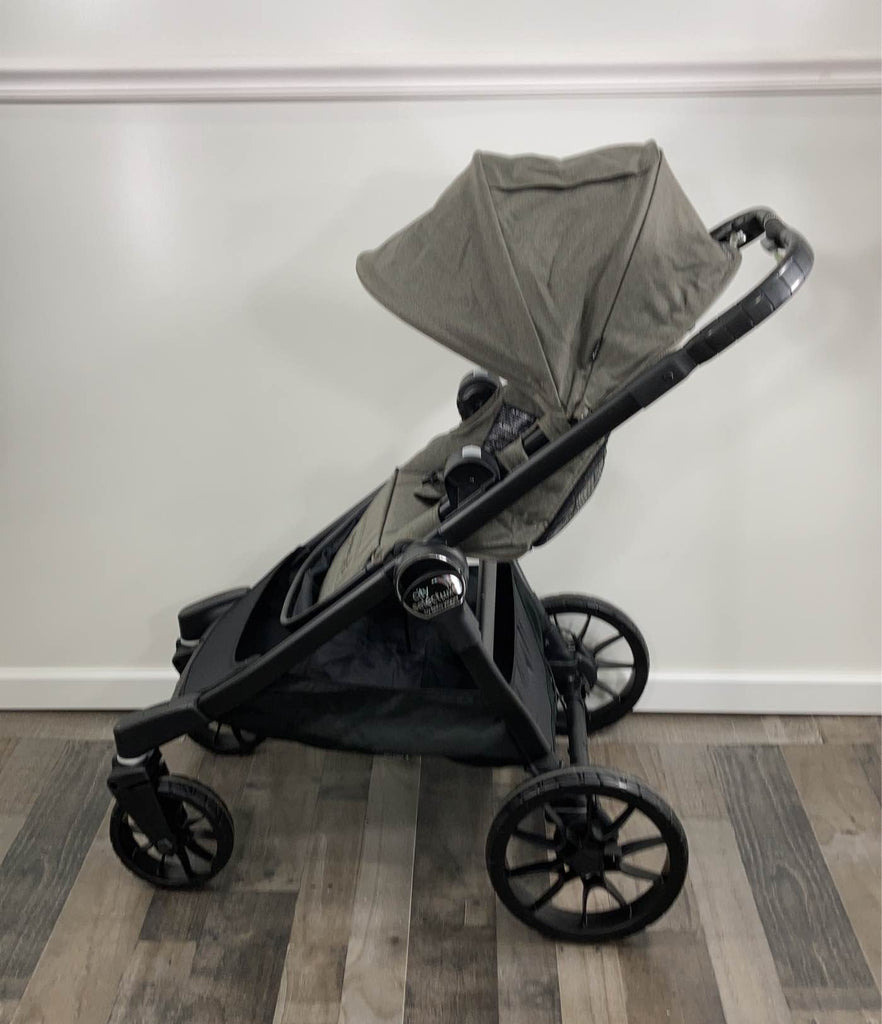 Baby jogger sale city select tori