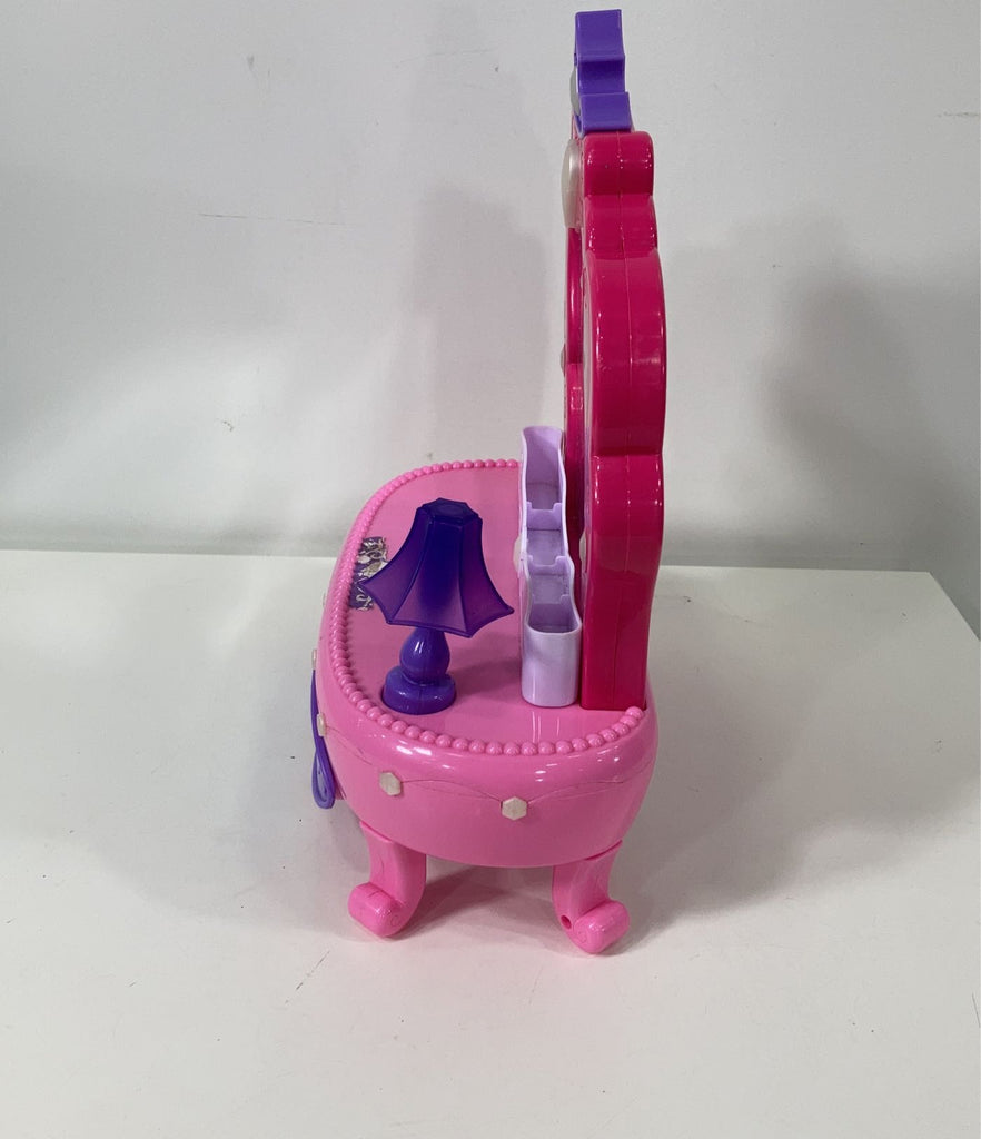 Kid Connection Light Up Vanity Set