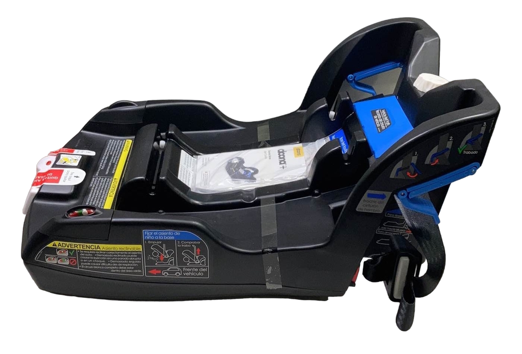 Doona Infant Car Seat LATCH Base, 2022