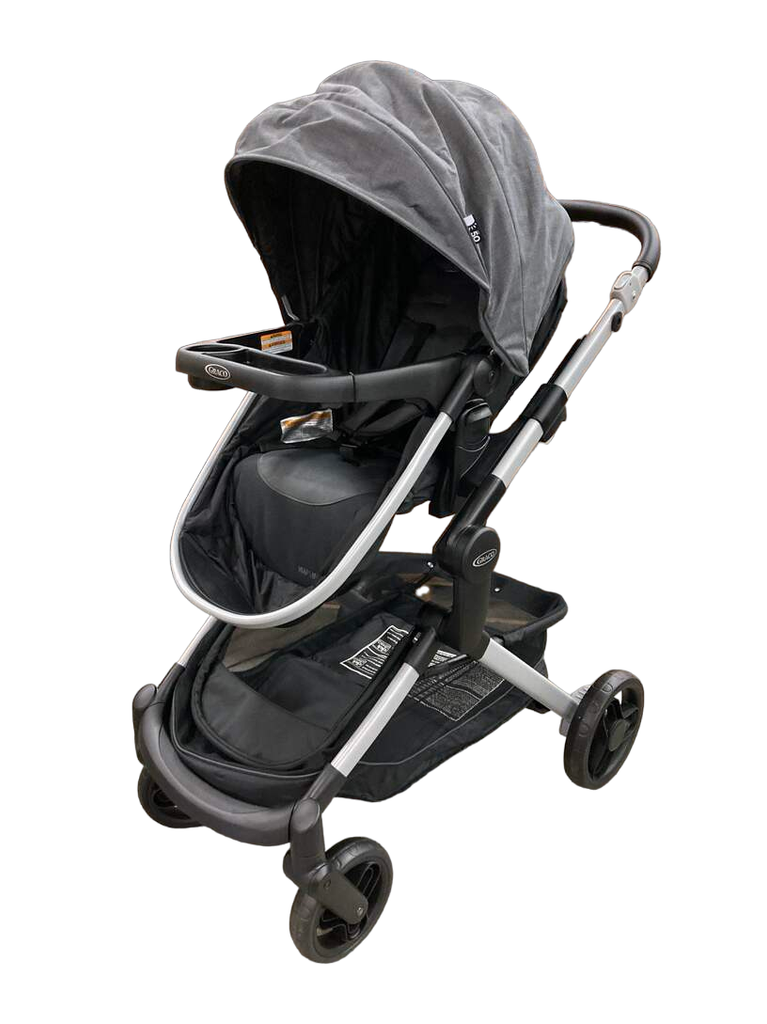 Graco mode hot sale nest