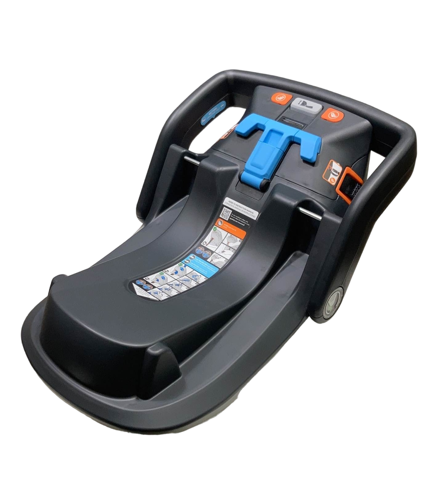 UPPAbaby MESA Car Seat Base, 2022