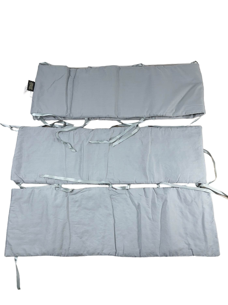 Jolly Jumper 3 Piece Soft Rail For Convertible Crib