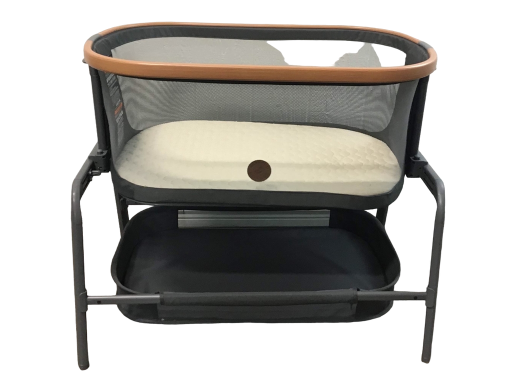 MaxiCosi Iora Bedside Graphite
