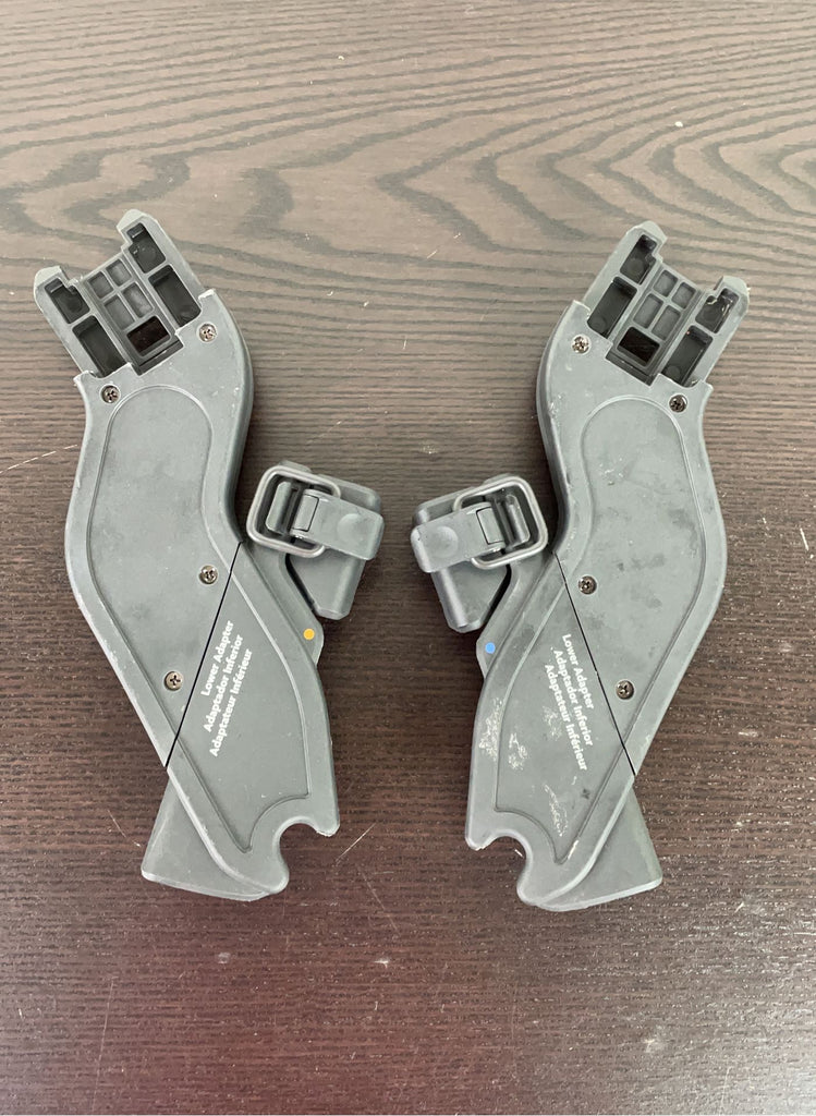 UPPAbaby VISTA Lower Adapters