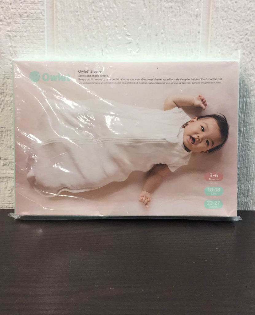Owlet Owlet Sleeper Wearable Blanket, 36 Months