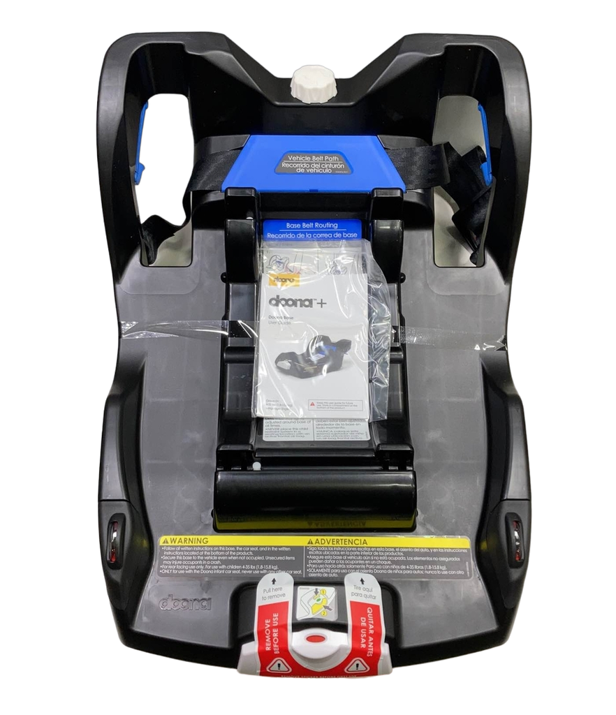 Doona Infant Car Seat LATCH Base, 2022