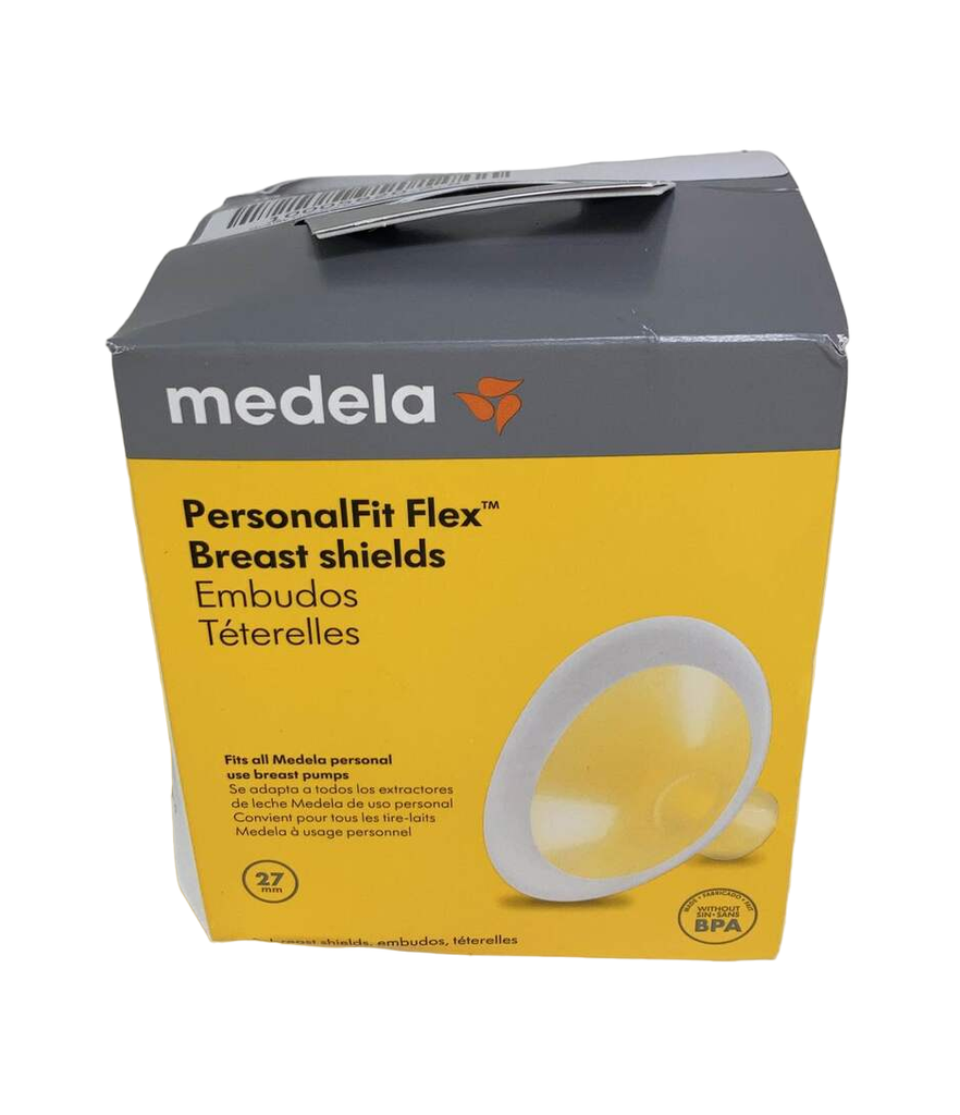 Medela PersonalFit Flex Breast Shields