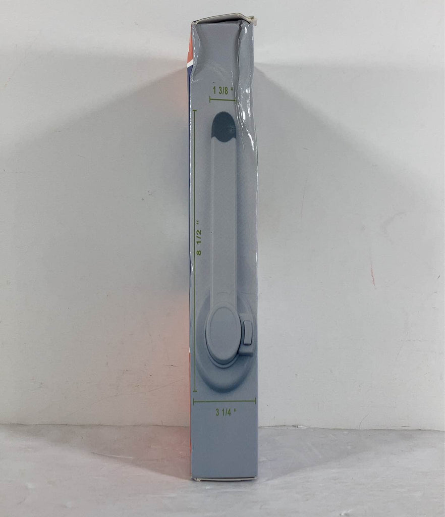 Wappa Baby Baby Toilet Lock