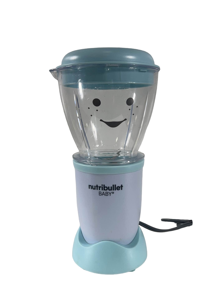Nutribullet Baby Bullet Blender