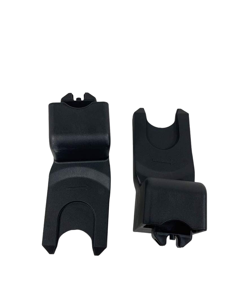 Mockingbird Car Seat Adapter for Nuna (Updated Version)