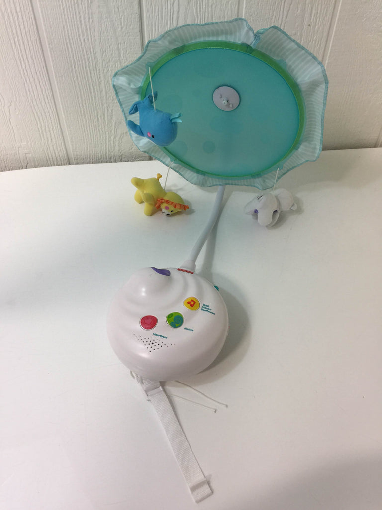 Fisher Price Projection Mobile